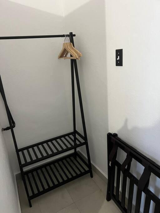 Homestay Trotamundos San Juan