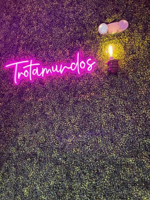 Trotamundos Homestay *