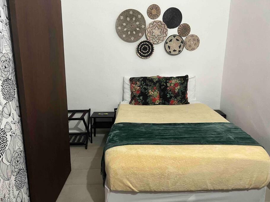 Trotamundos Homestay *