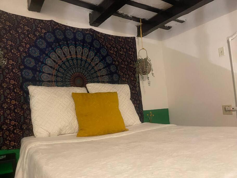 Trotamundos San Juan
