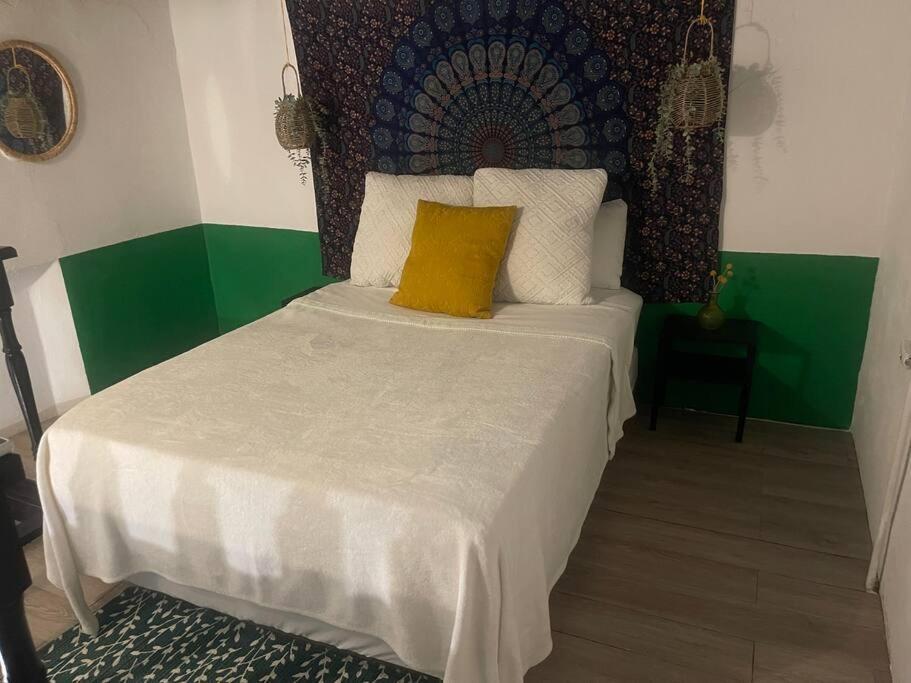 Trotamundos Homestay *