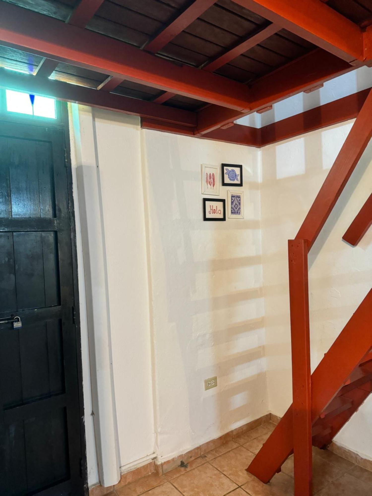 Trotamundos Homestay San Juan