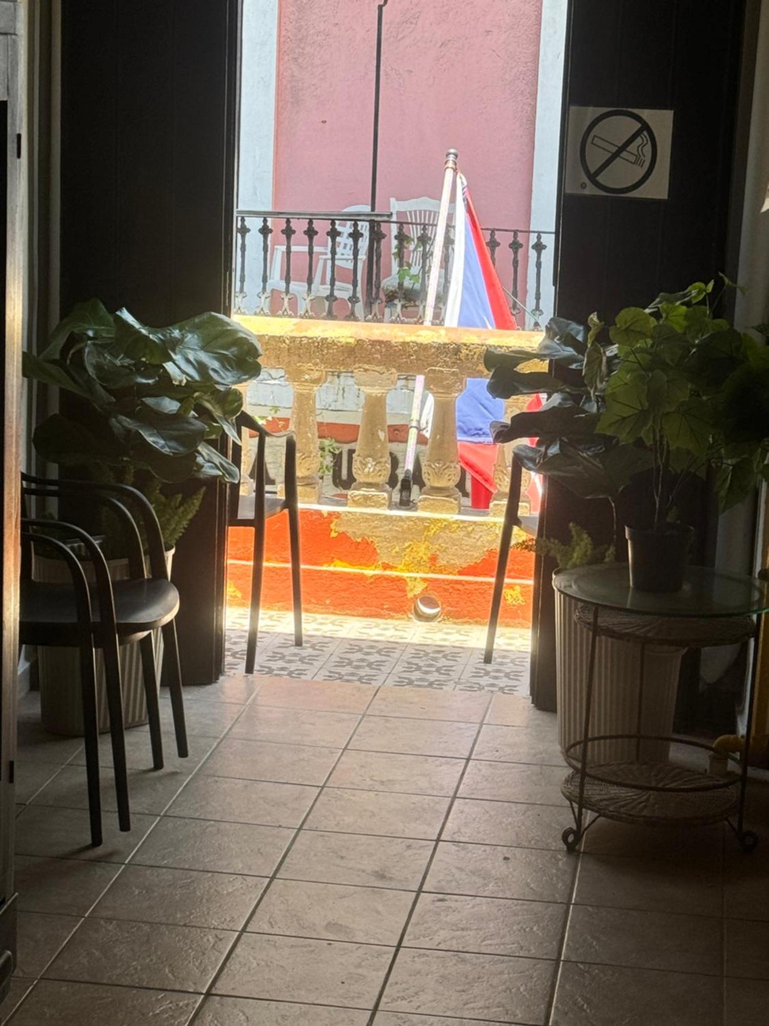 Homestay Trotamundos