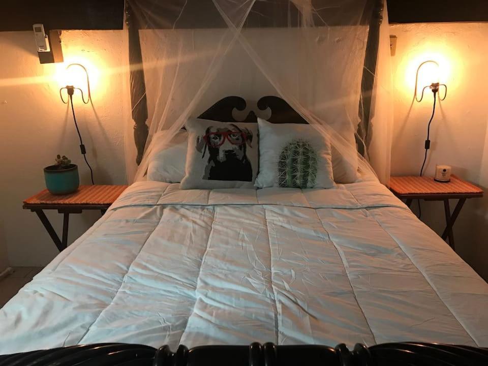 Homestay Trotamundos