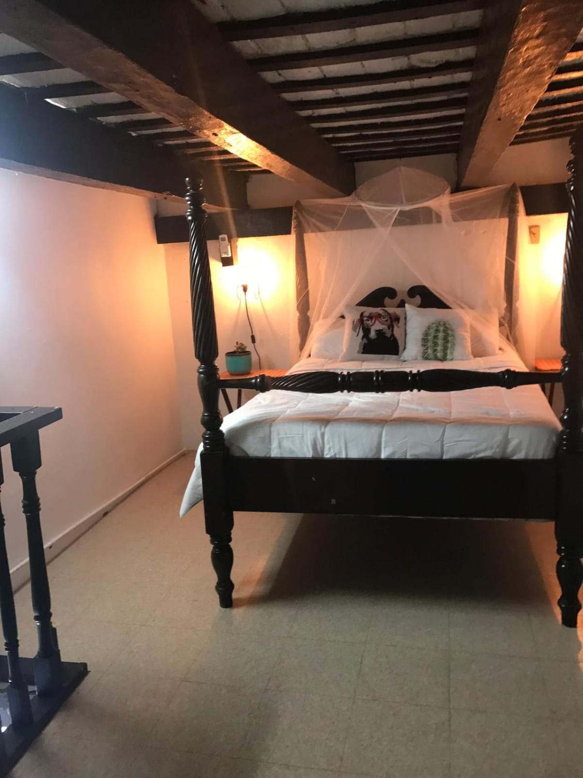 Trotamundos Homestay San Juan