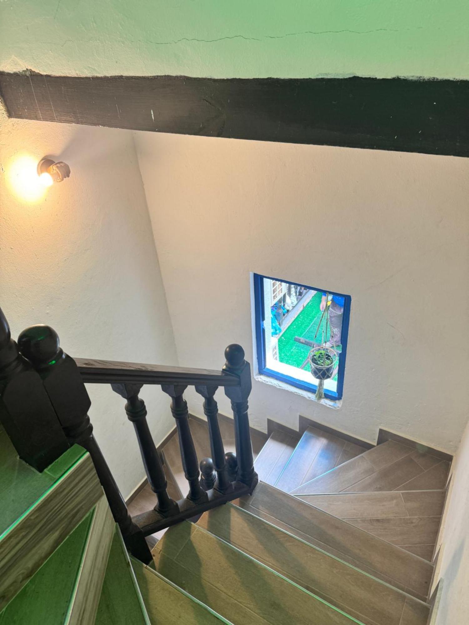 Homestay Trotamundos San Juan
