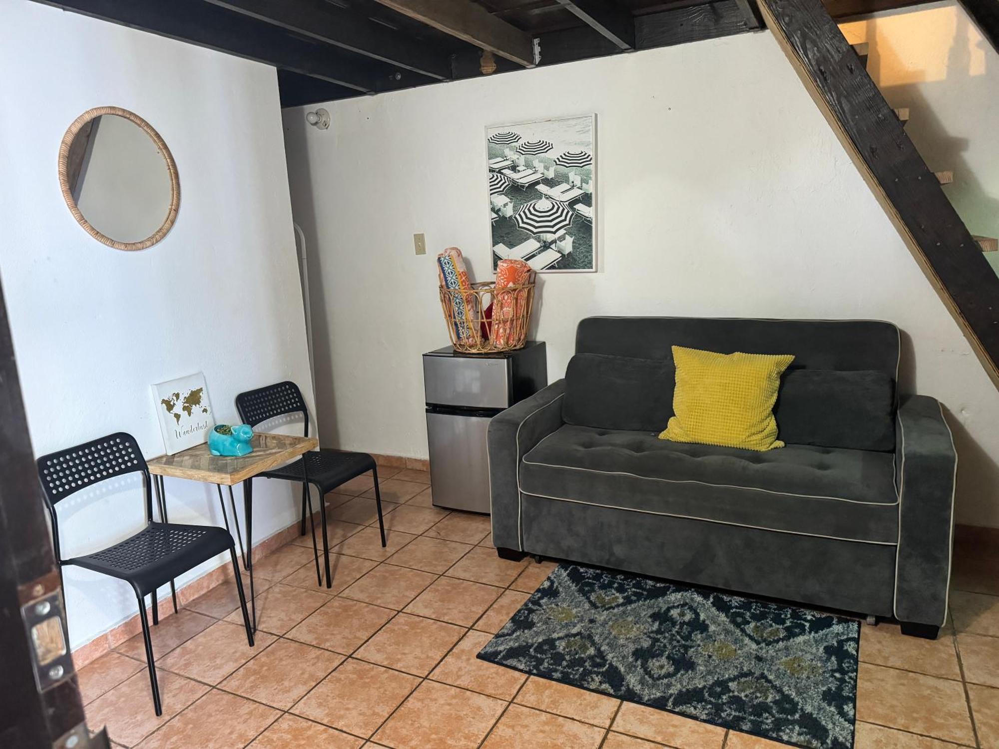 Trotamundos Homestay