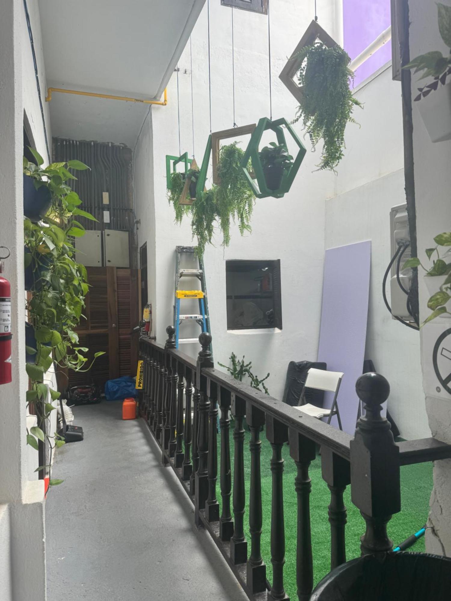 Trotamundos Homestay *