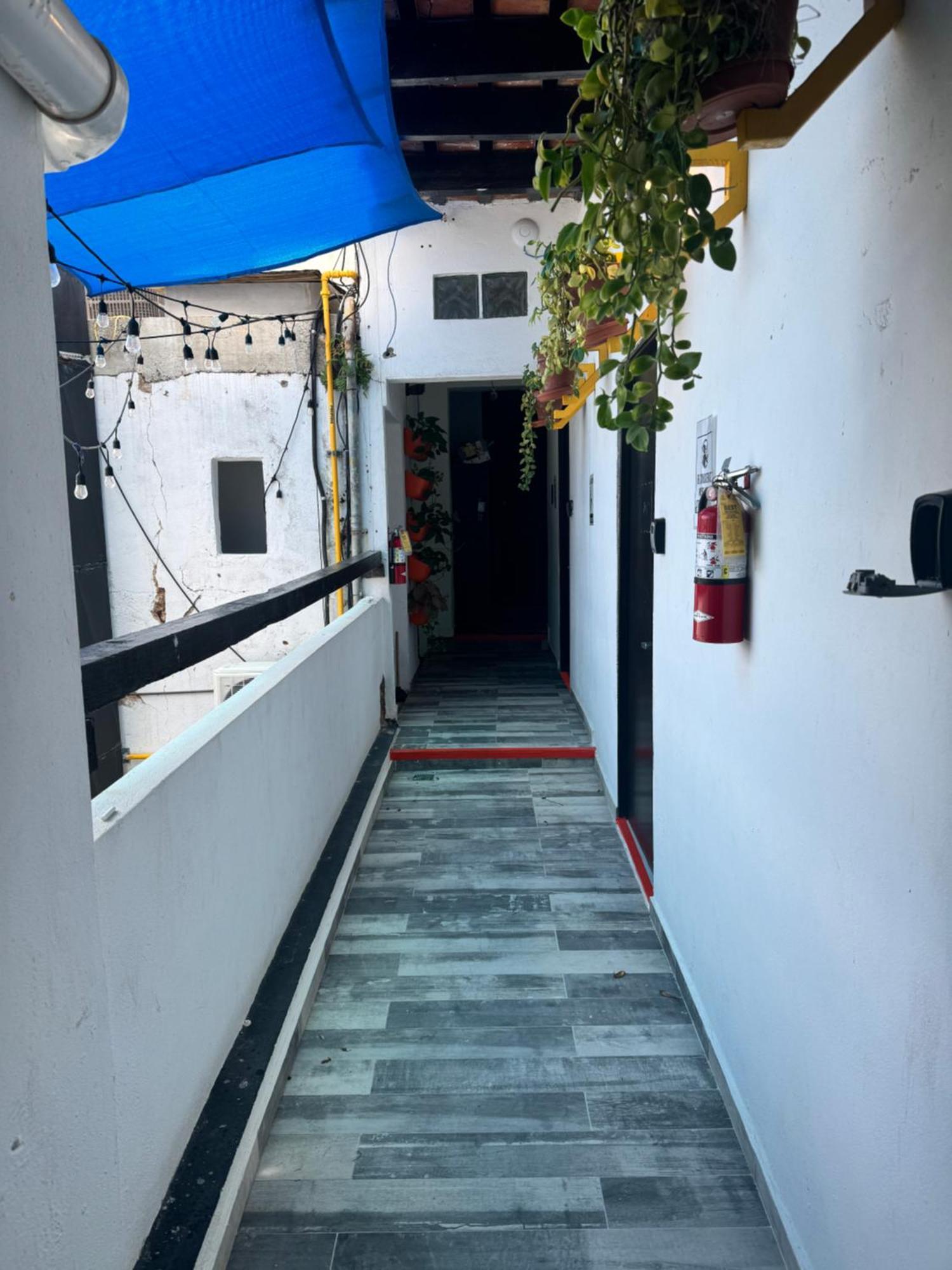 Homestay Trotamundos *