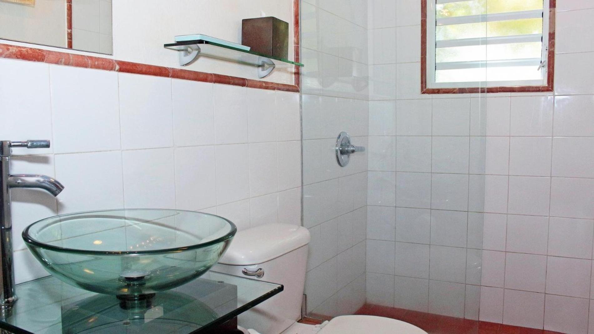 Apartment Serena Baja
