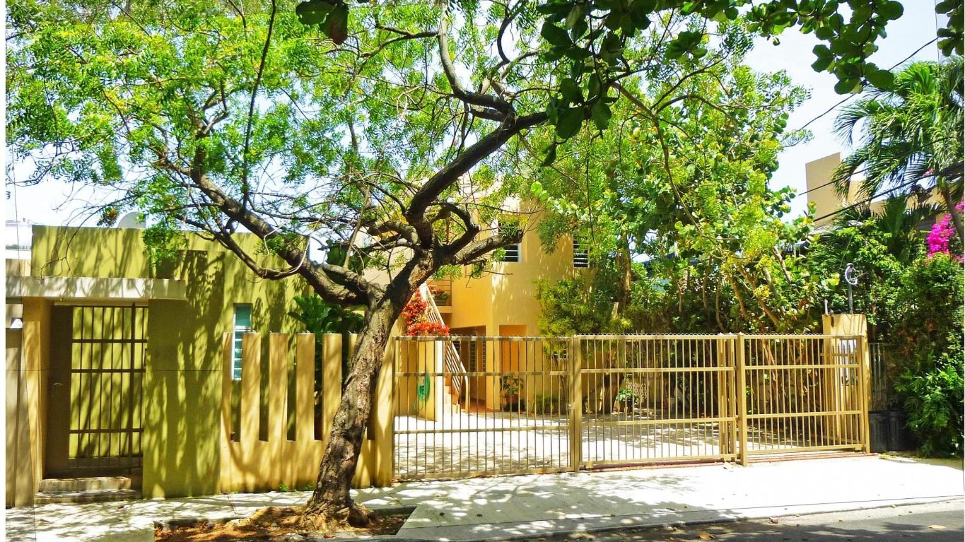 Serena Baja Apartment *
