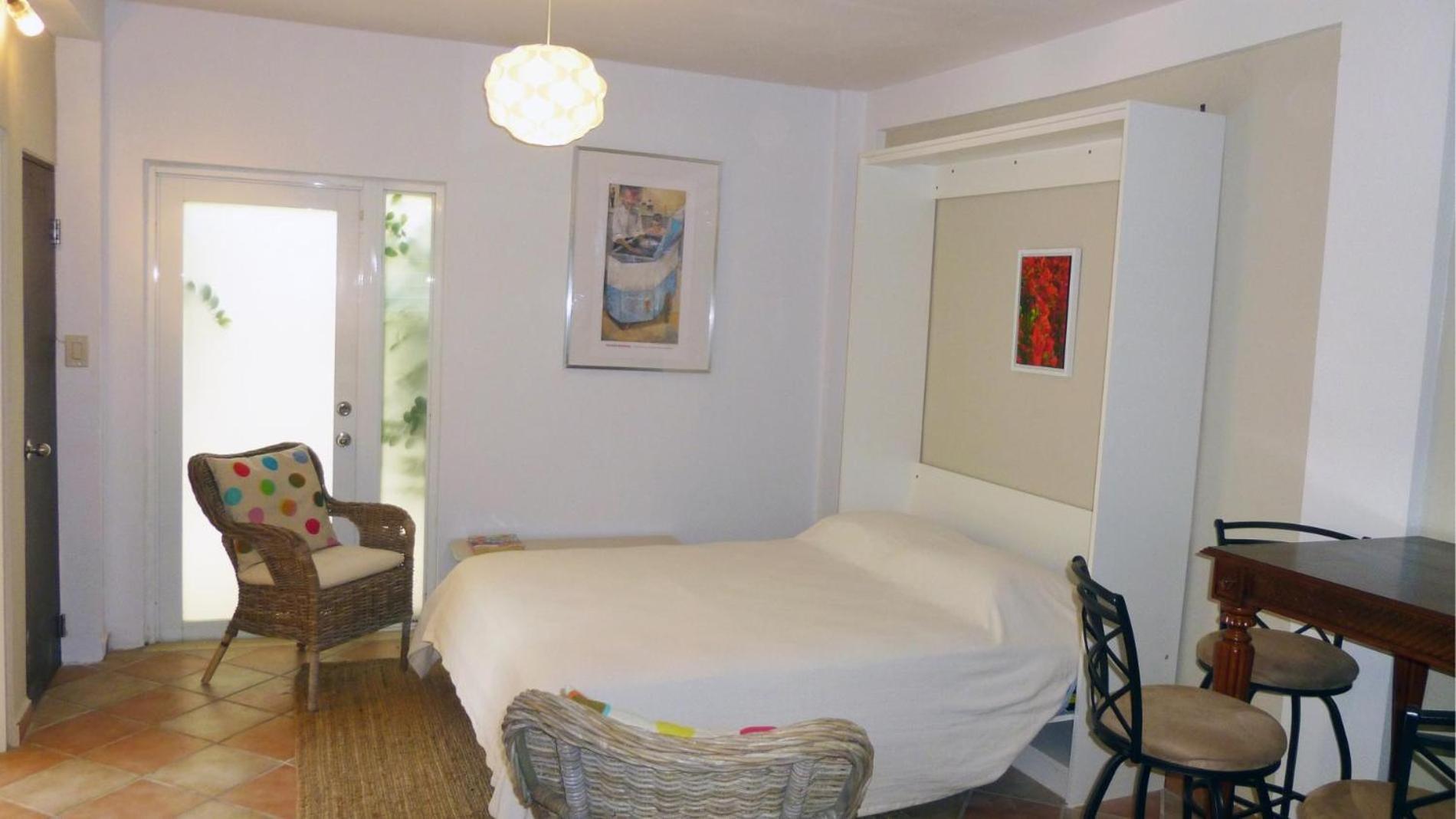 Apartment Serena Baja San Juan