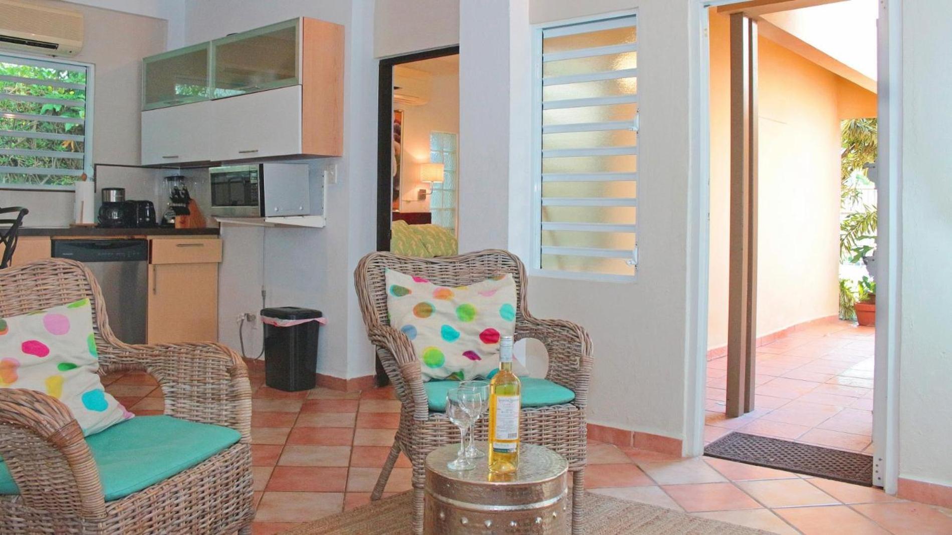 Serena Baja Apartment
