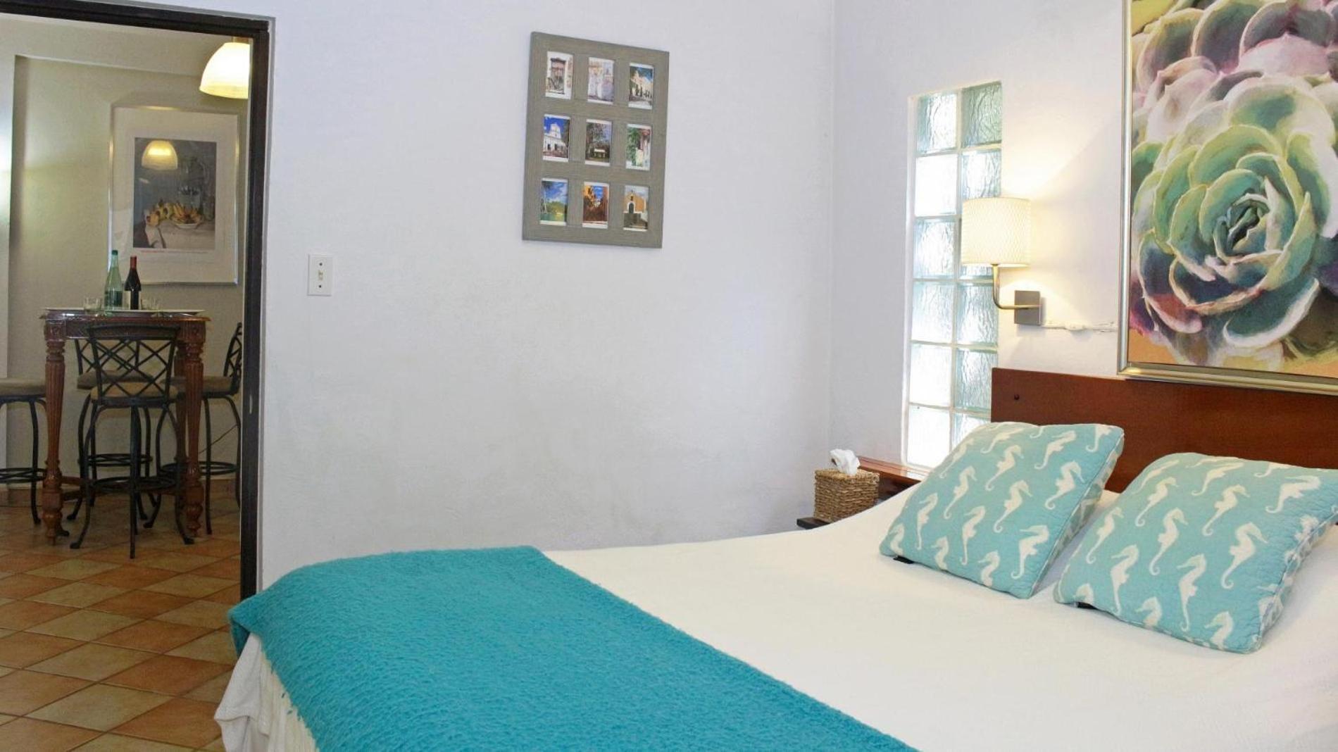 Apartment Serena Baja