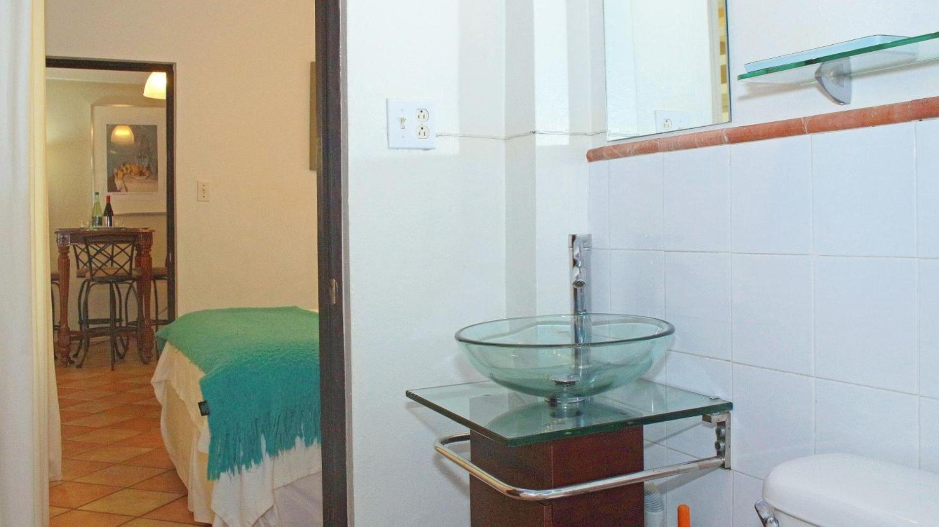 Serena Baja Apartment *