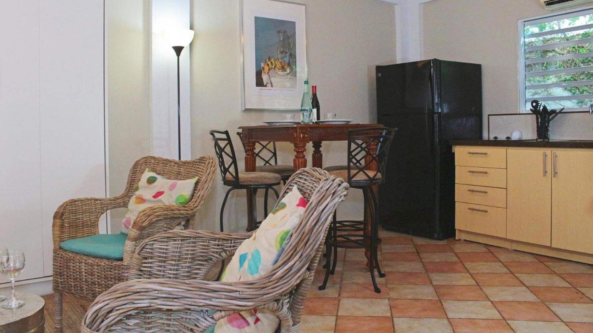 Apartment Serena Baja