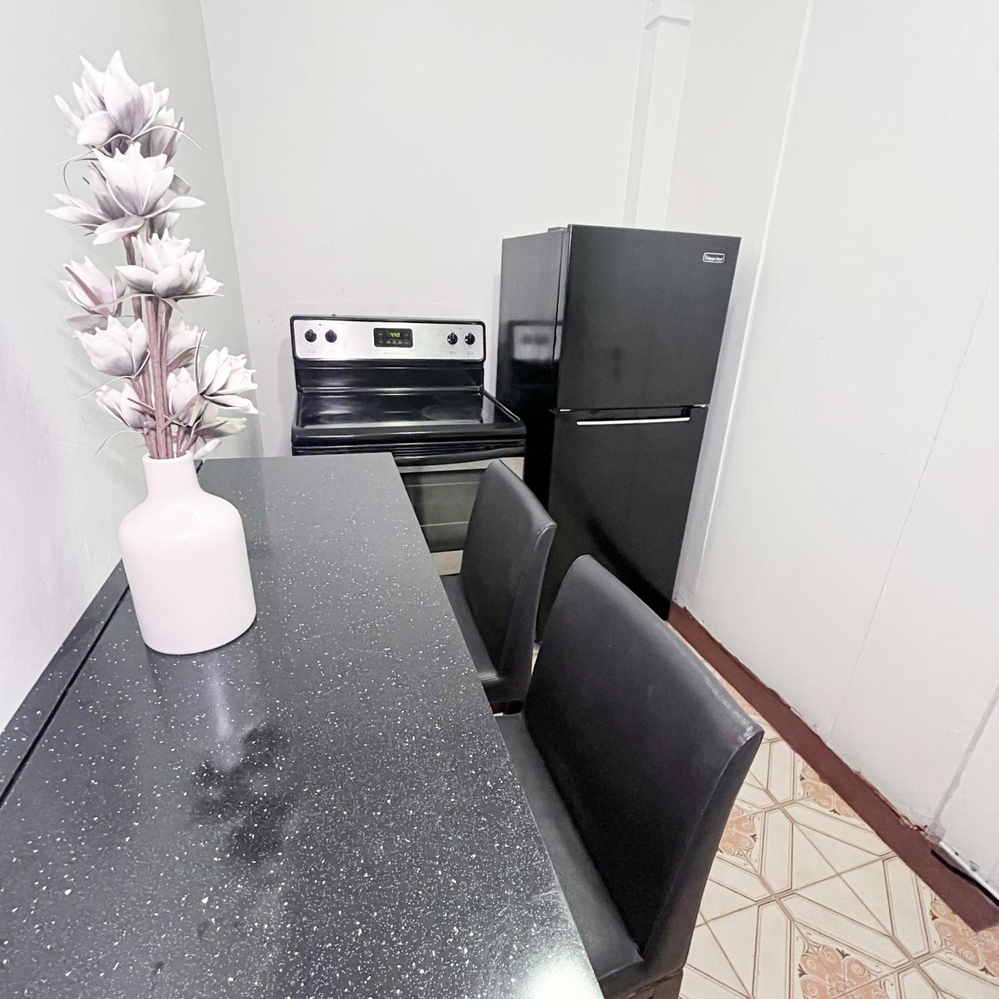Apartment Pacis Templum 2