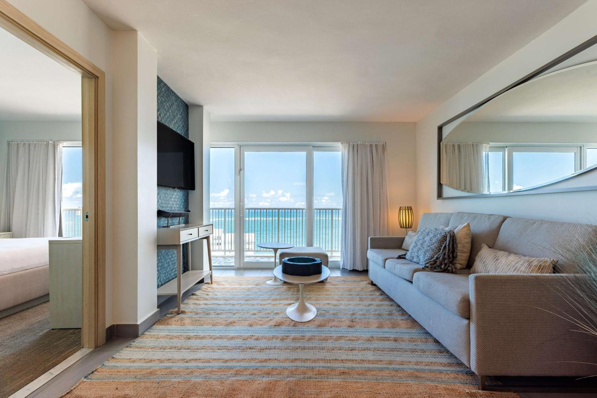 Condado Palm San Juan, Tapestry Collection By Hilton 4*