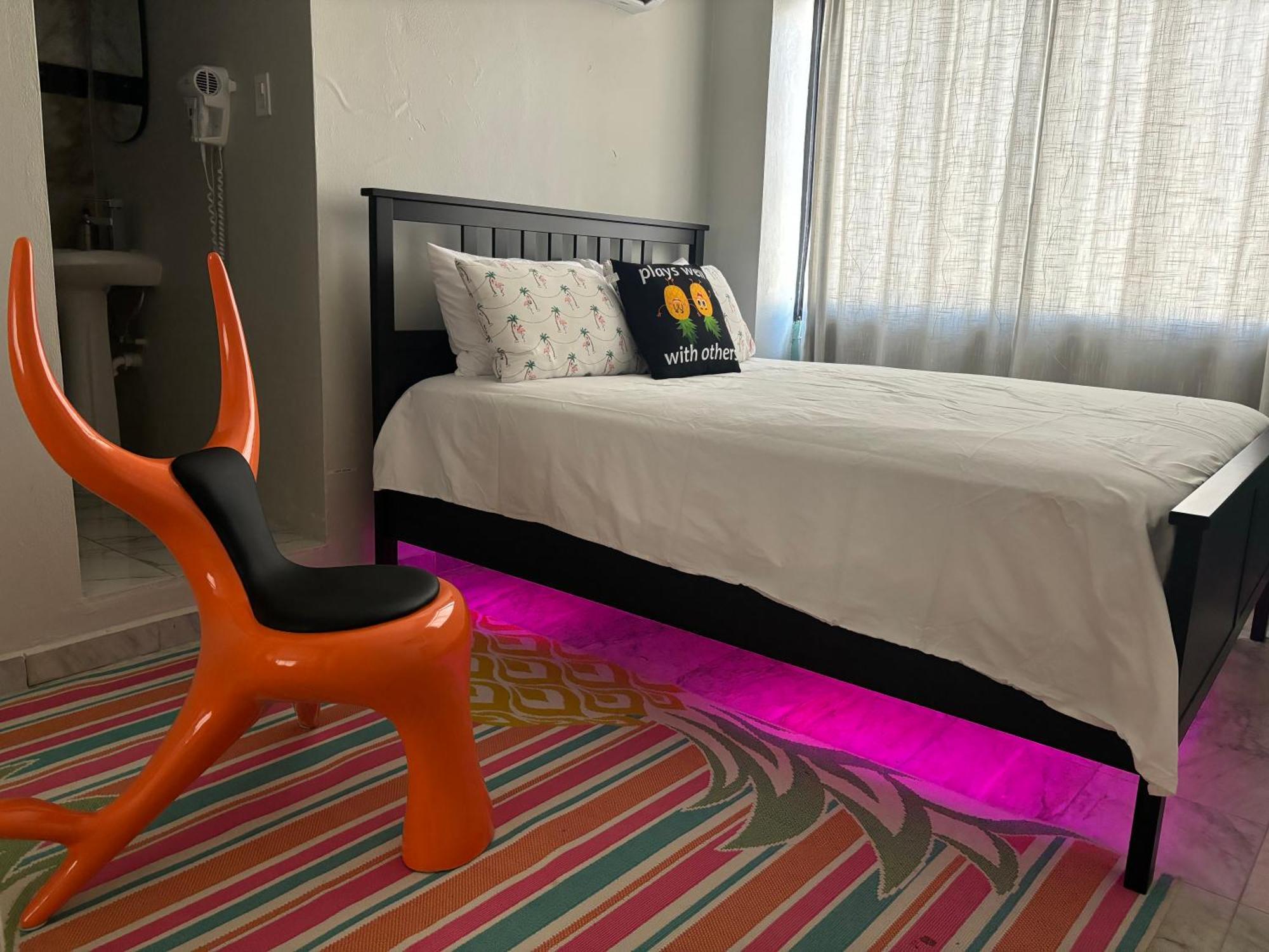 Condado Paradise Tantra San Juan