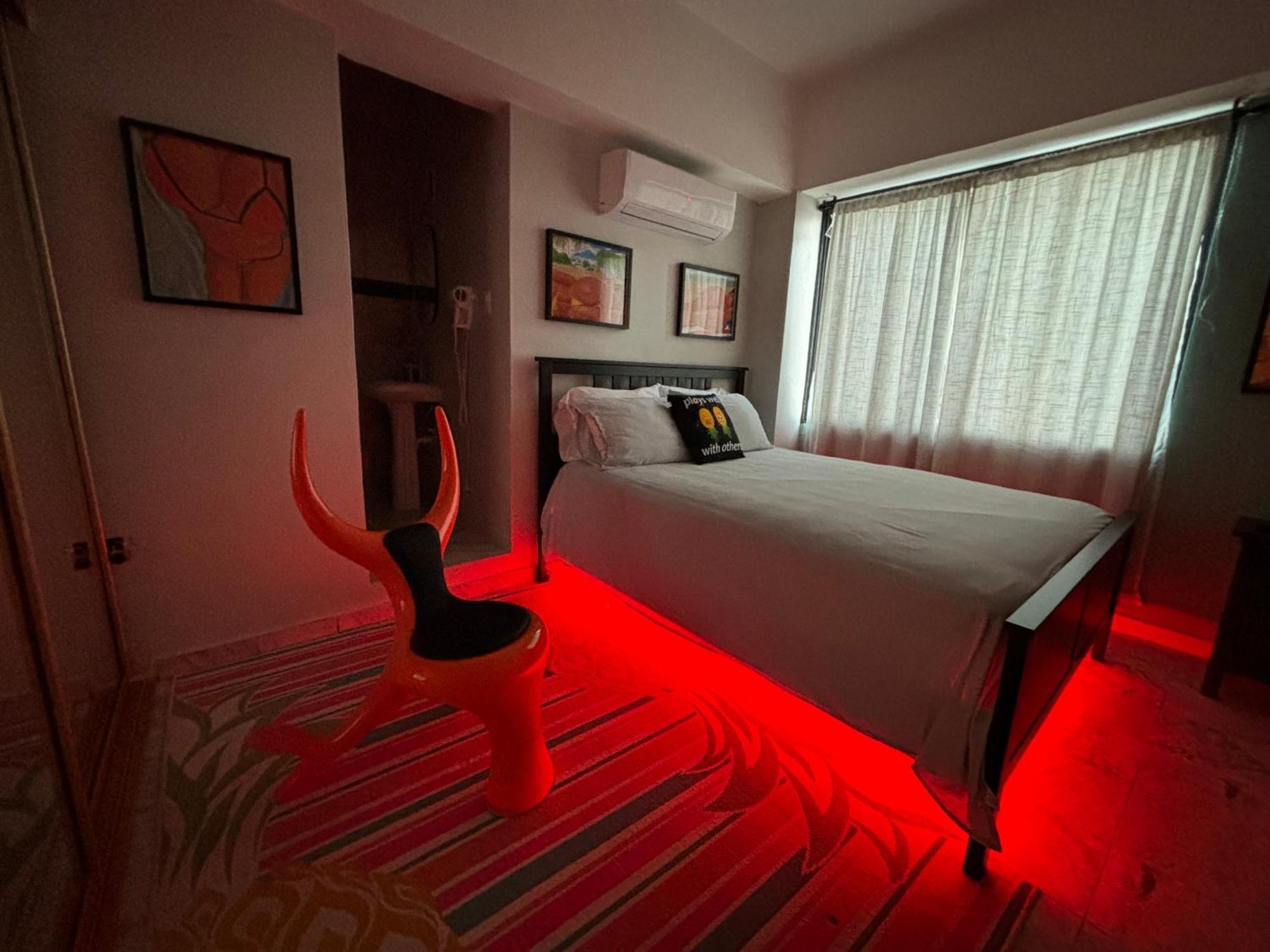 Condado Paradise Tantra * San Juan