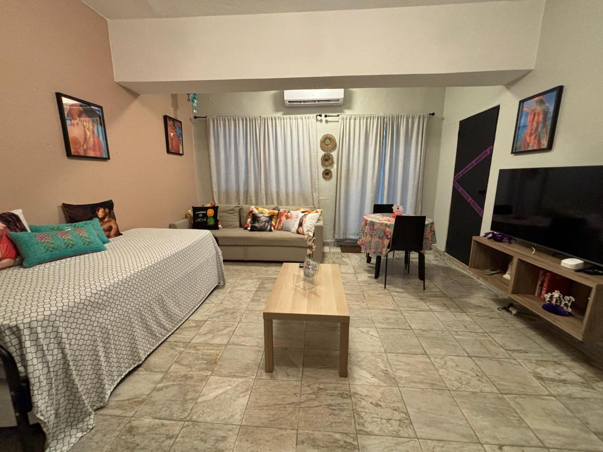 Apartment Condado Paradise Tantra San Juan