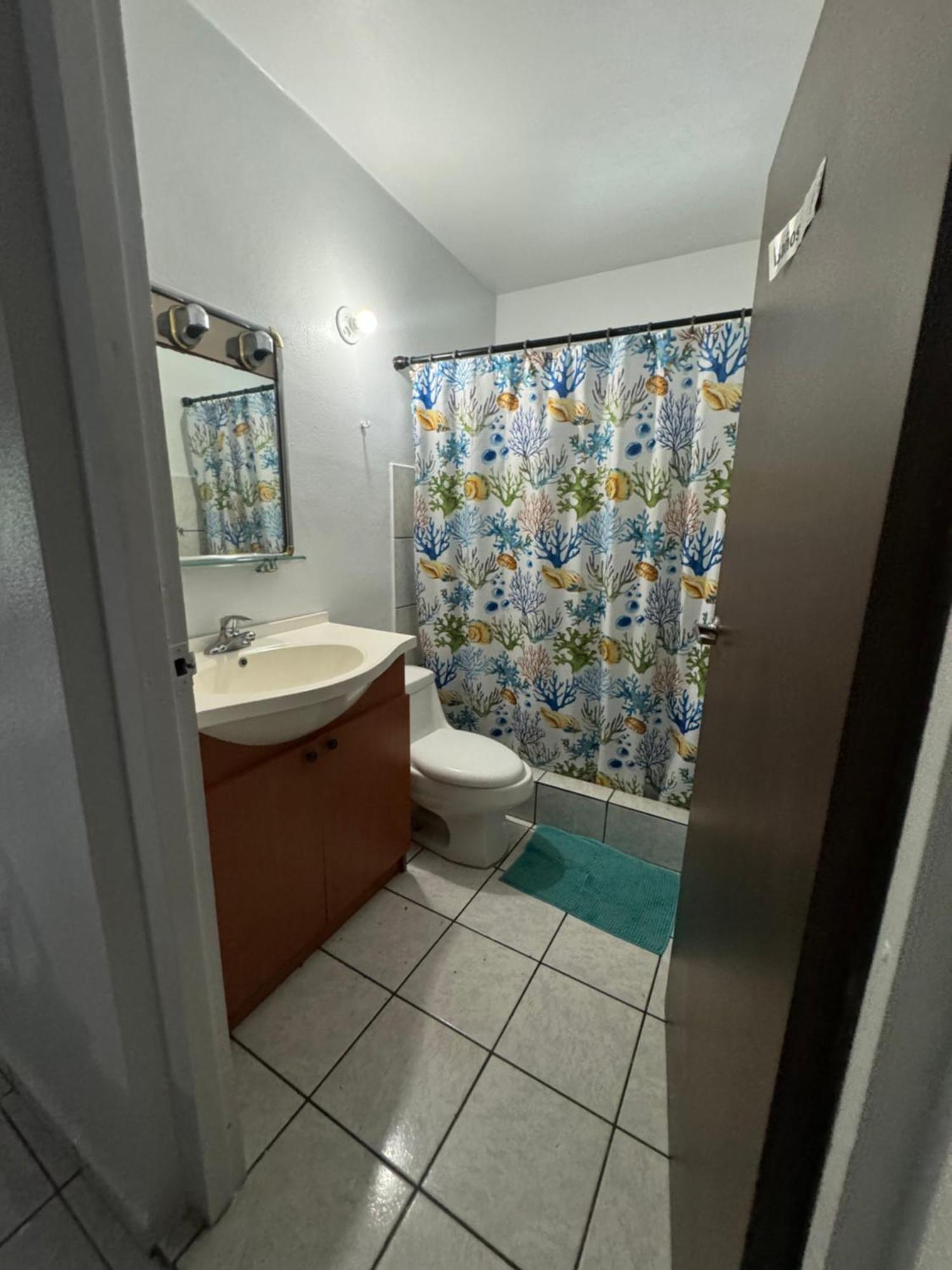 Natural Village #1,2,3 & 5 Homestay San Juan