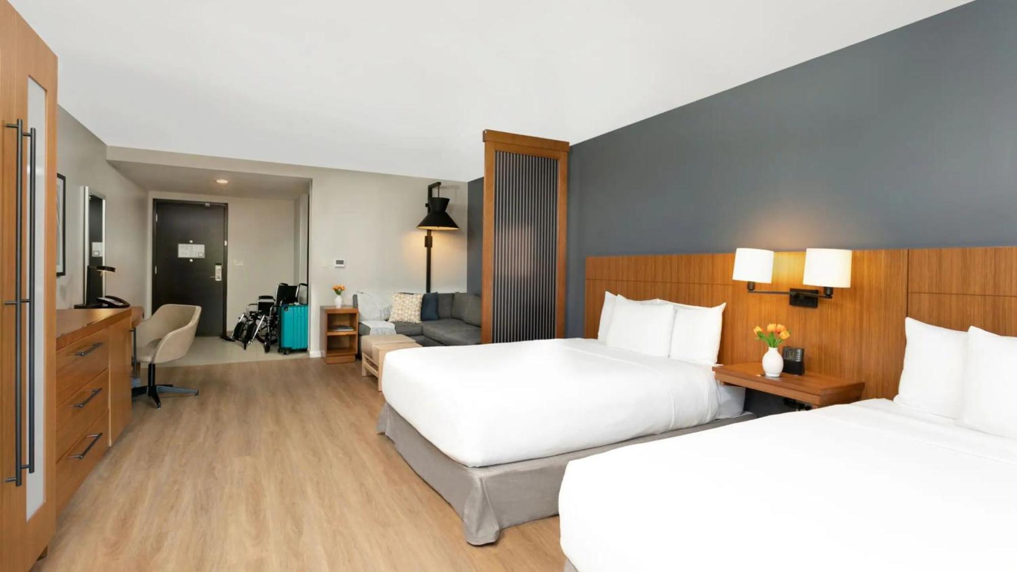 Hyatt Place Hotel San Juan