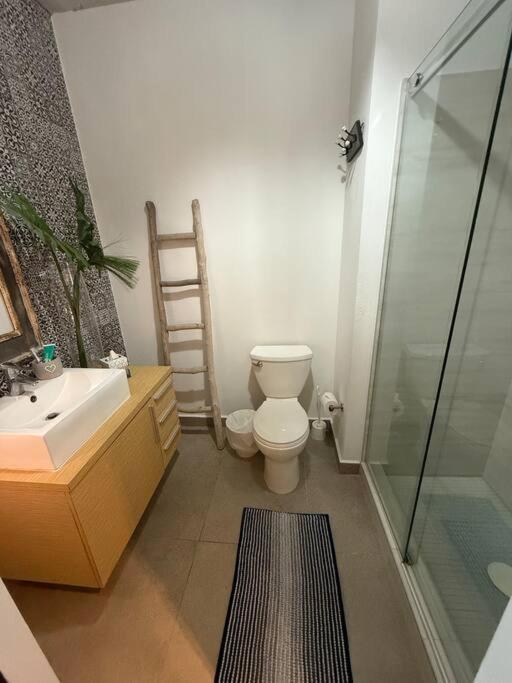 Cozy Modern Loft With Ocean View Near Old * San Juan