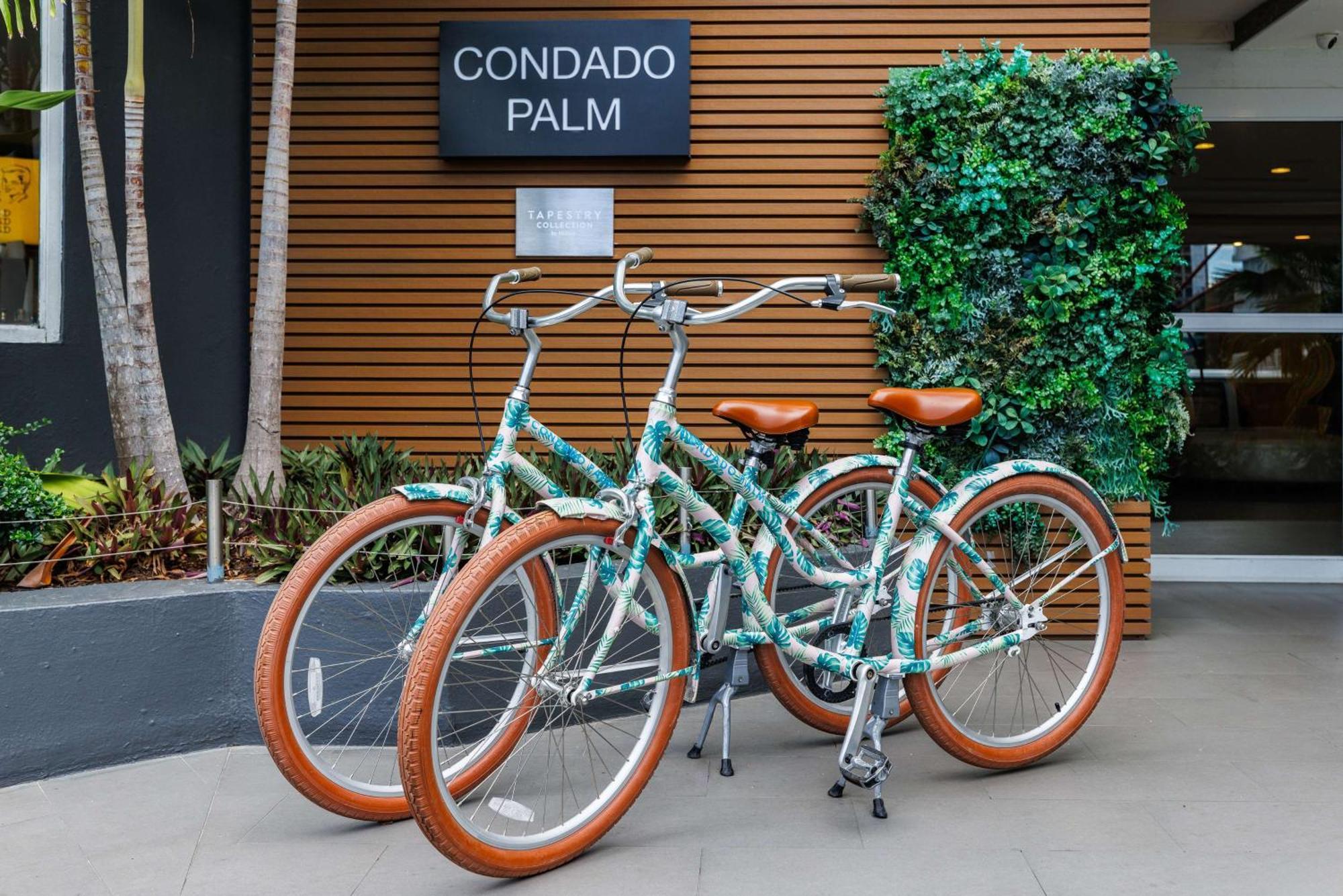 Condado Palm San Juan, Tapestry Collection By Hilton 4*