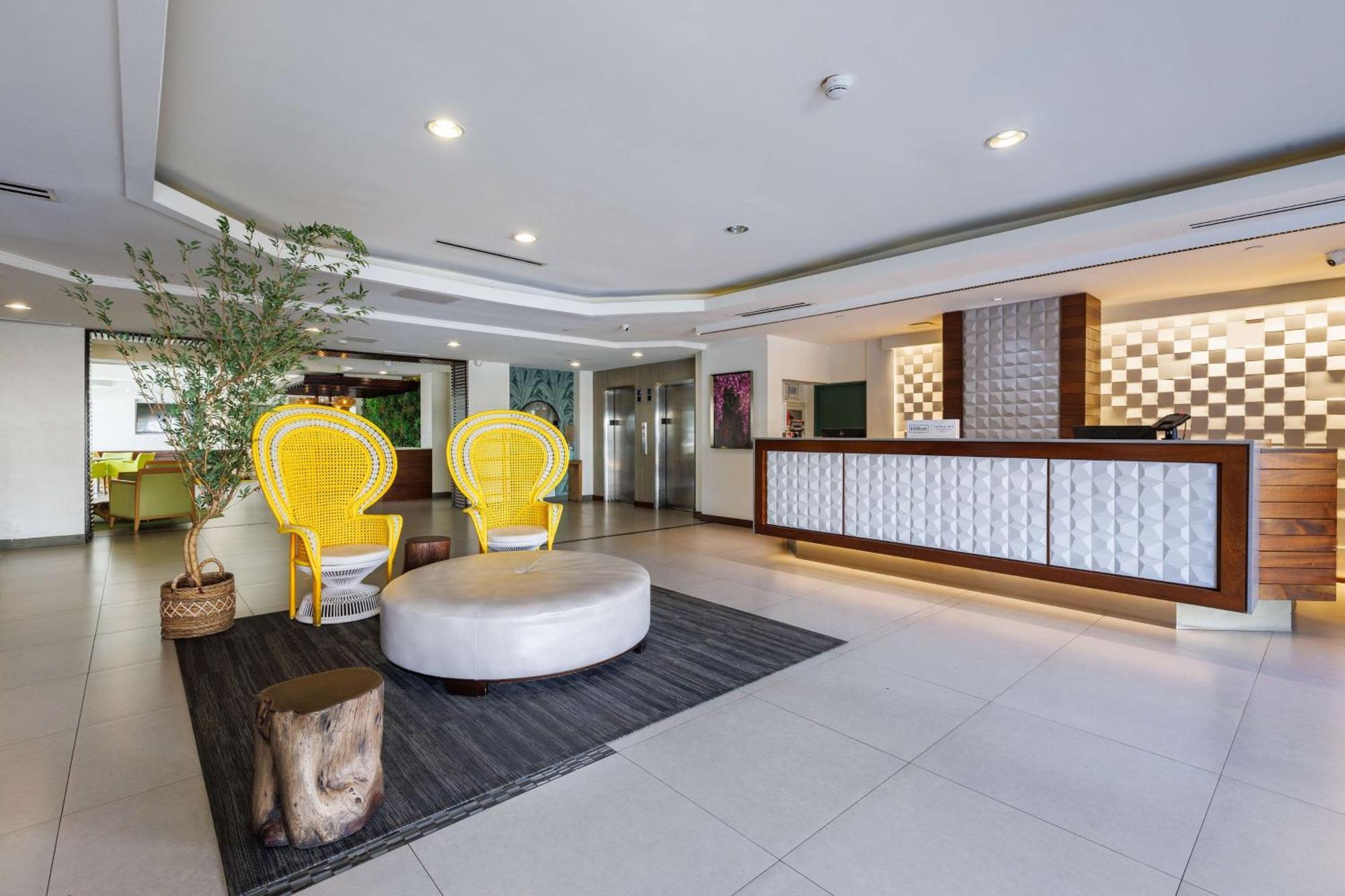 Condado Palm San Juan, Tapestry Collection By Hilton 4* San Juan