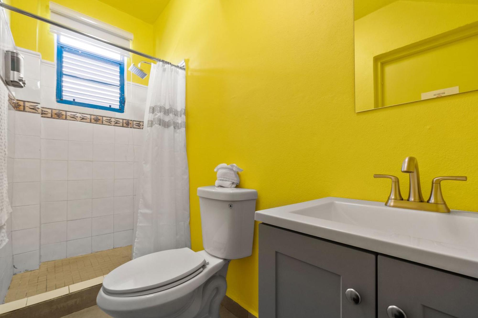 Bright In Quiet Area - Self Check In - Mm10 Apartment *