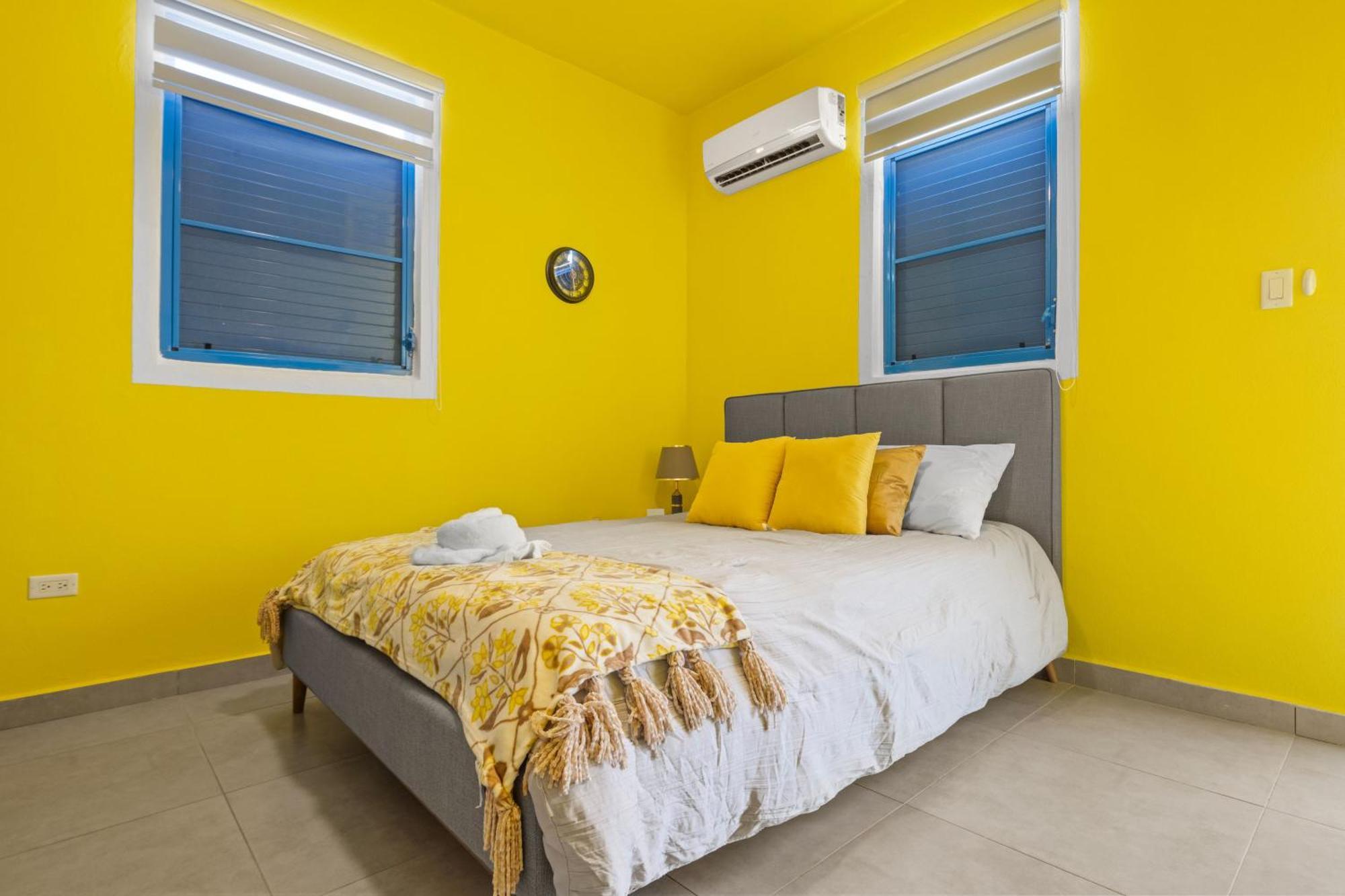 Bright In Quiet Area - Self Check In - Mm10 Apartment *