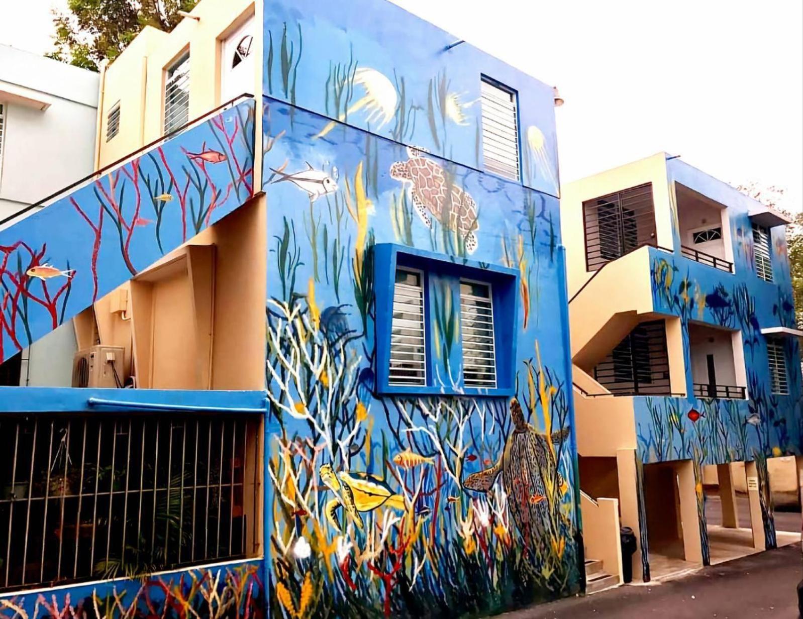 101- Renovated Gem Near The With Free Parking * San Juan