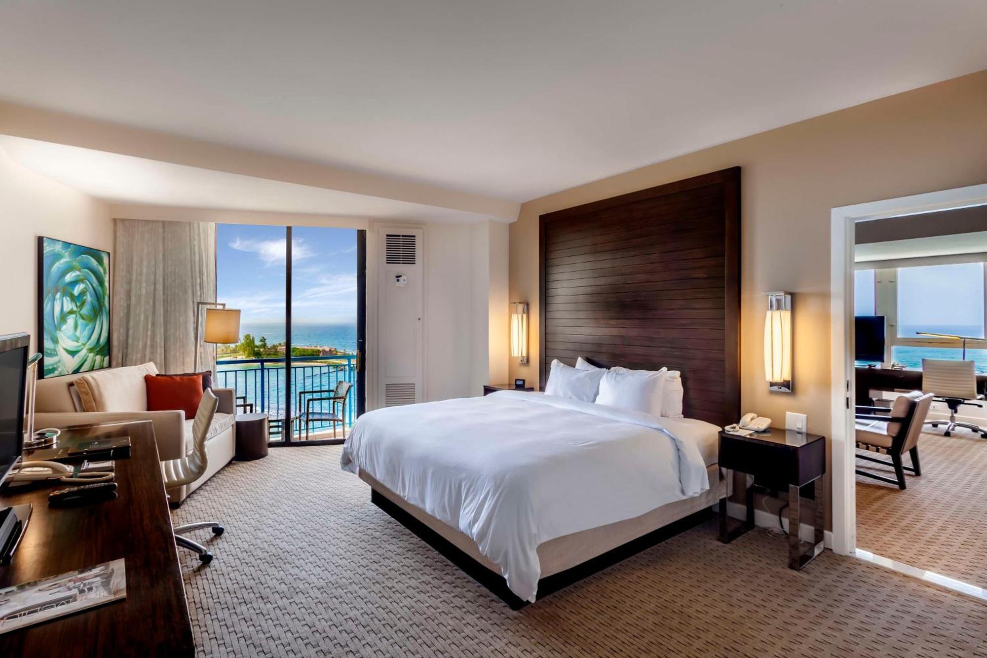 Caribe Hilton 3*