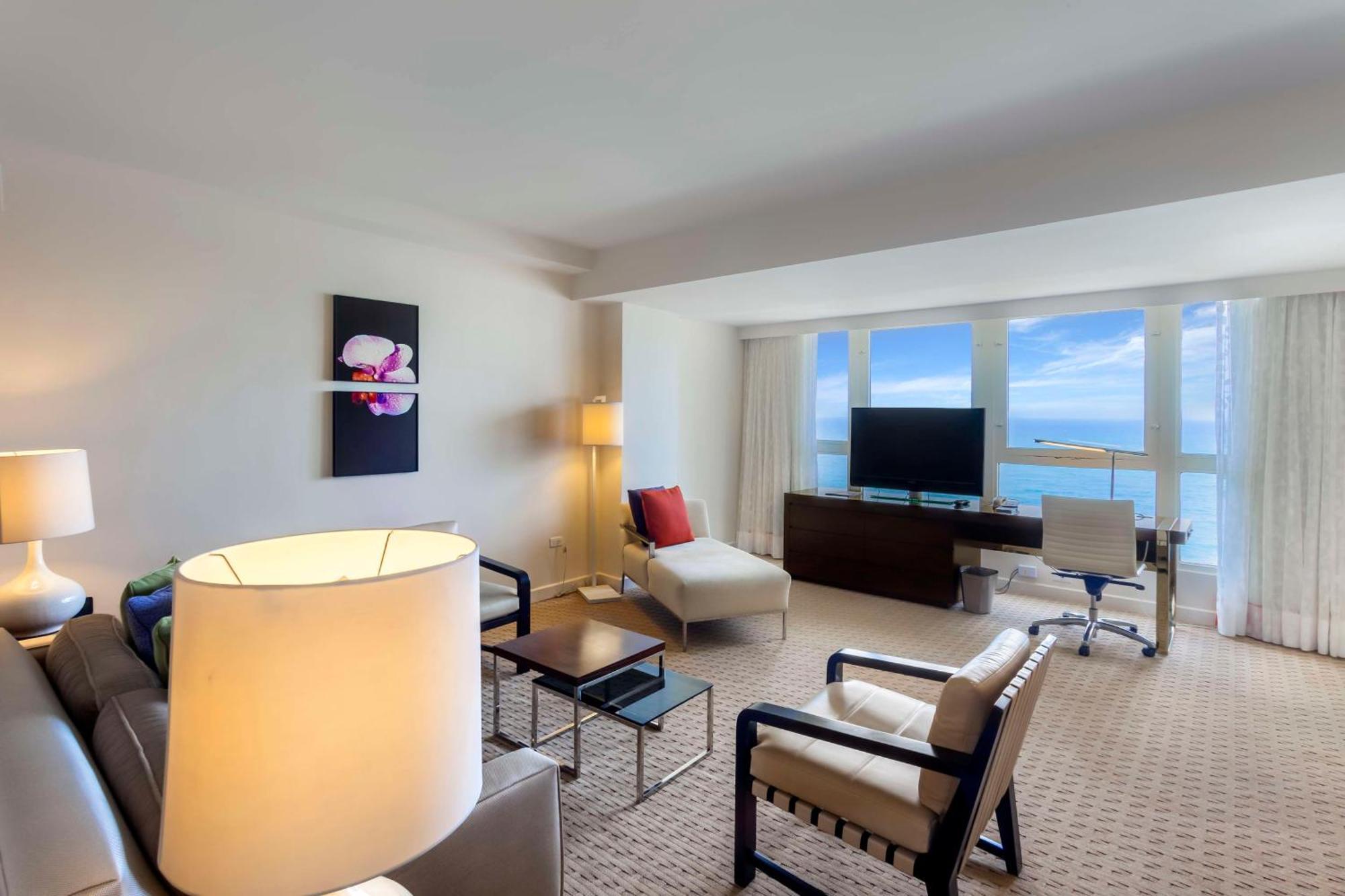 Caribe Hilton