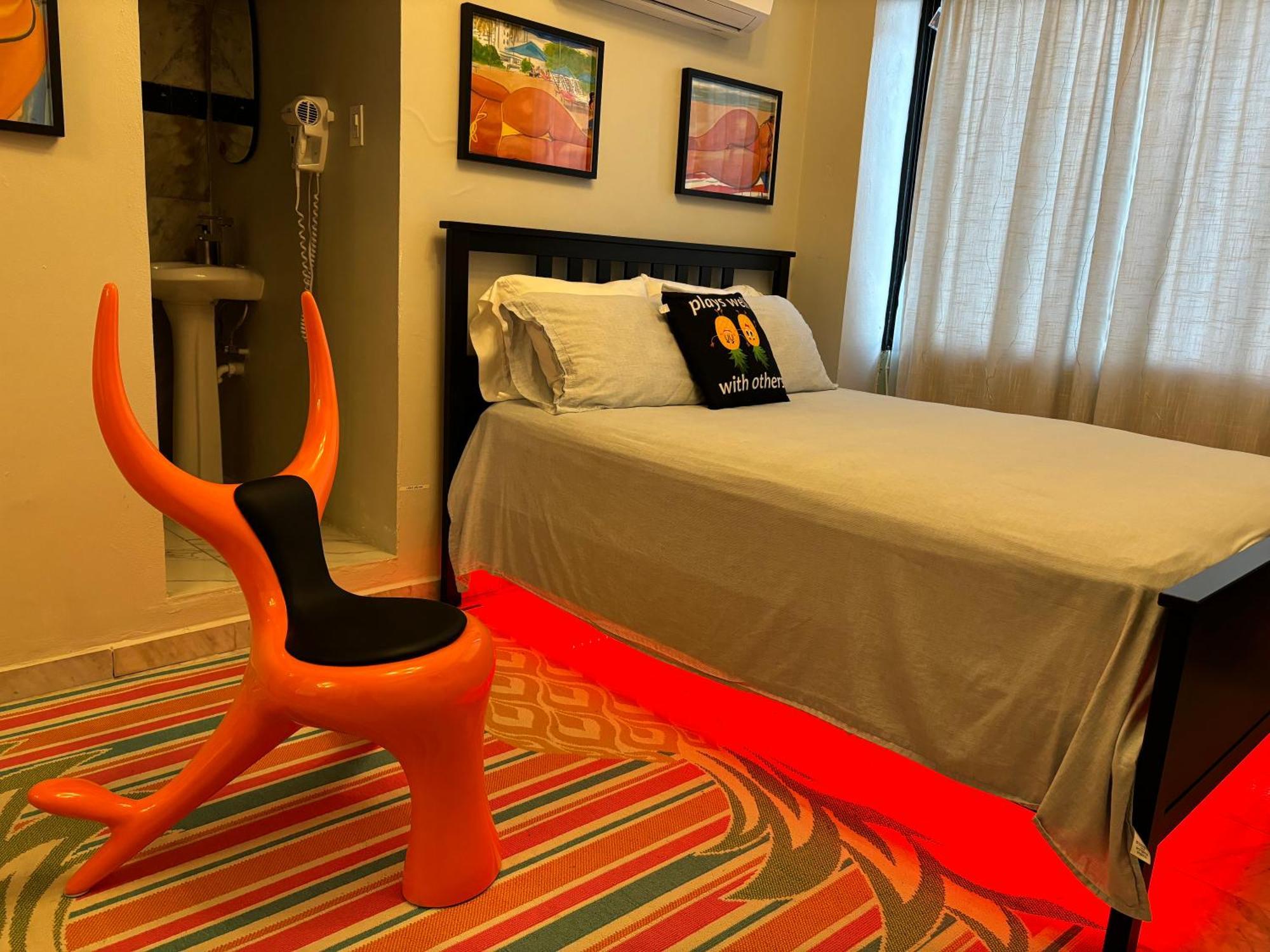 Condado Paradise Tantra * San Juan