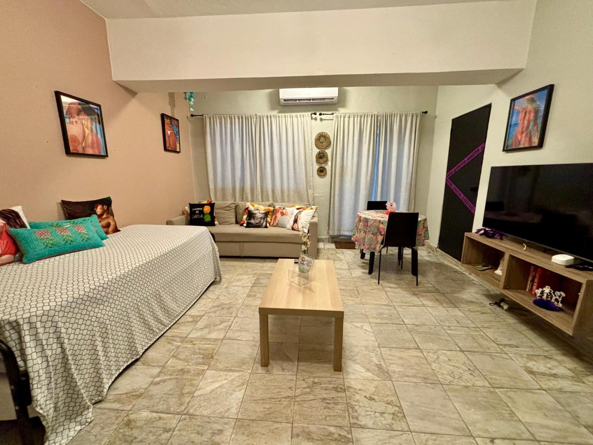 Apartment Condado Paradise Tantra *