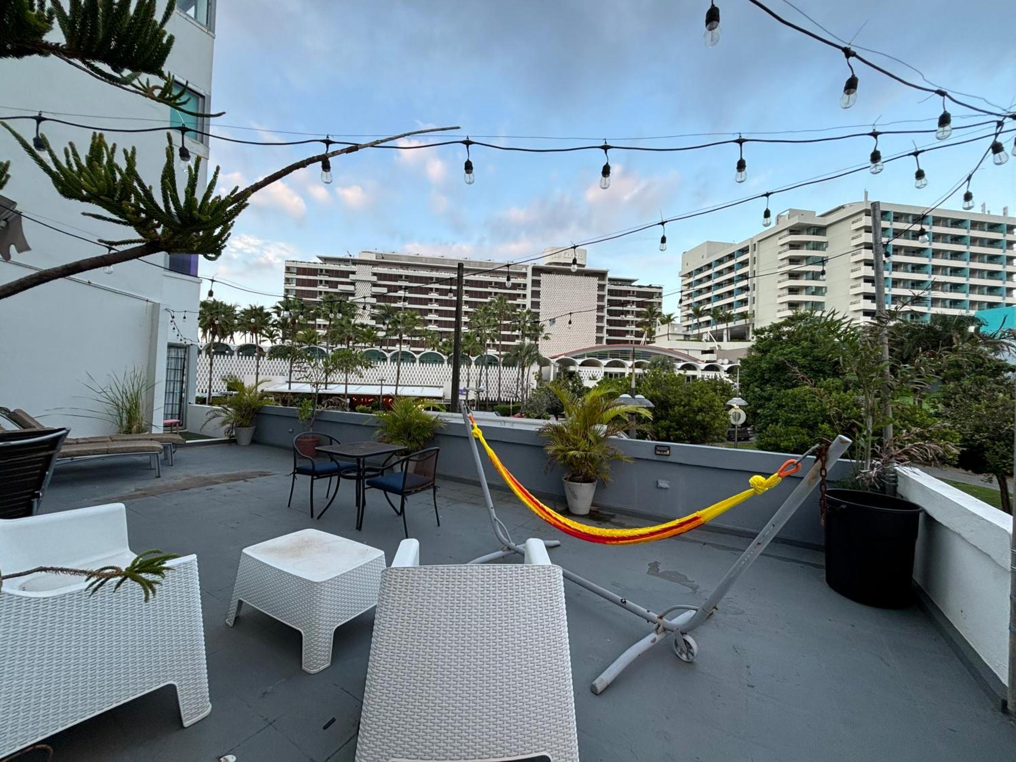 Condado Paradise Tantra *