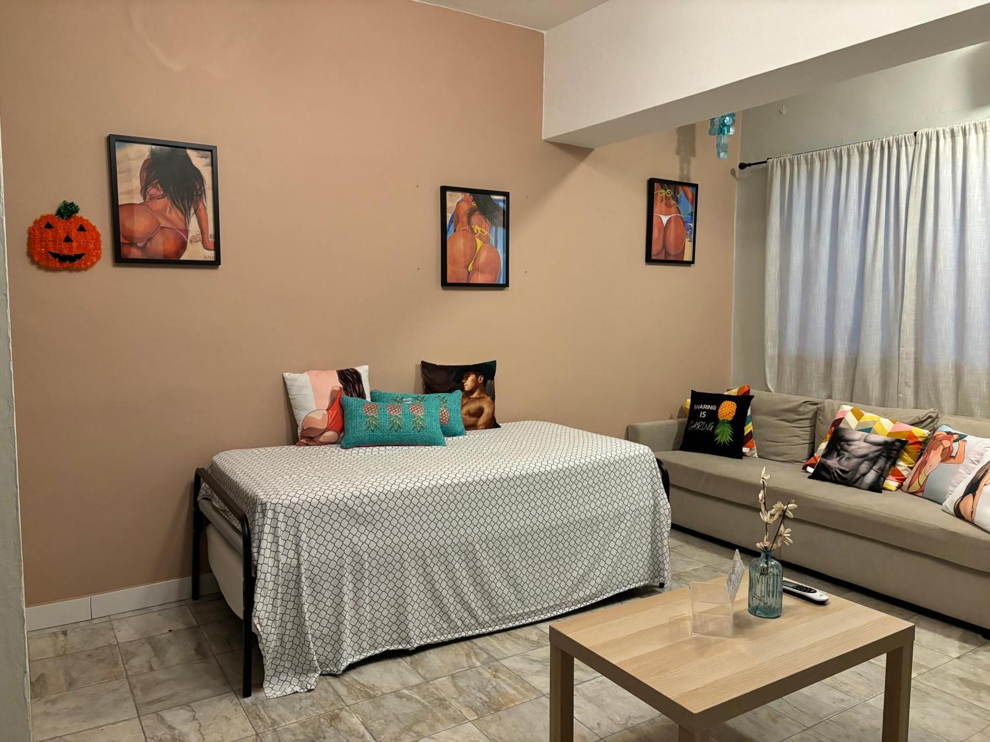 Condado Paradise Tantra San Juan
