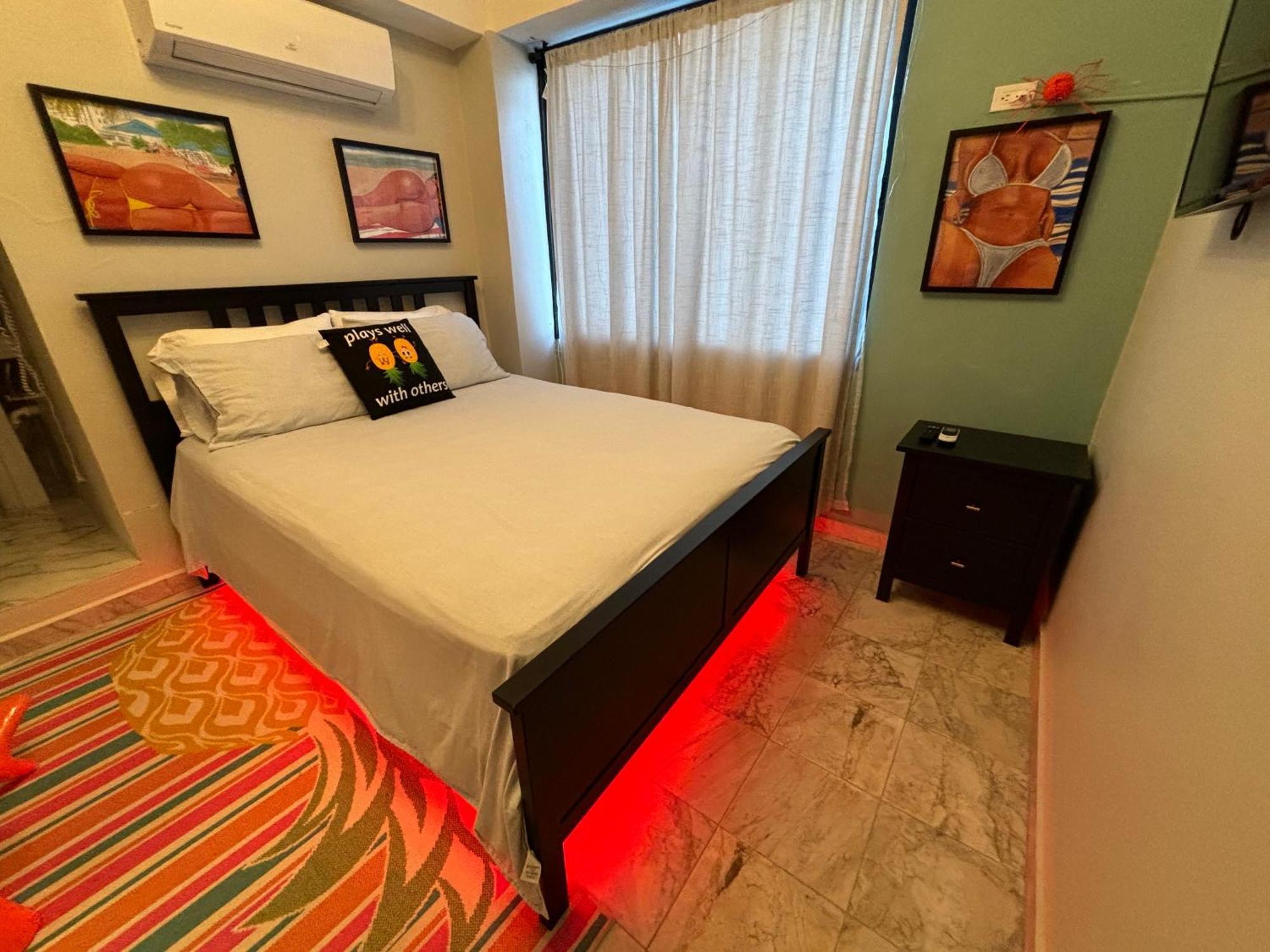 Apartment Condado Paradise Tantra