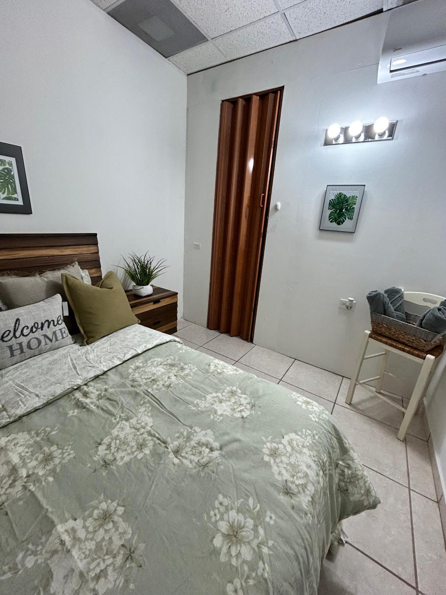 Bed & Breakfast La Isla Luxe San Juan