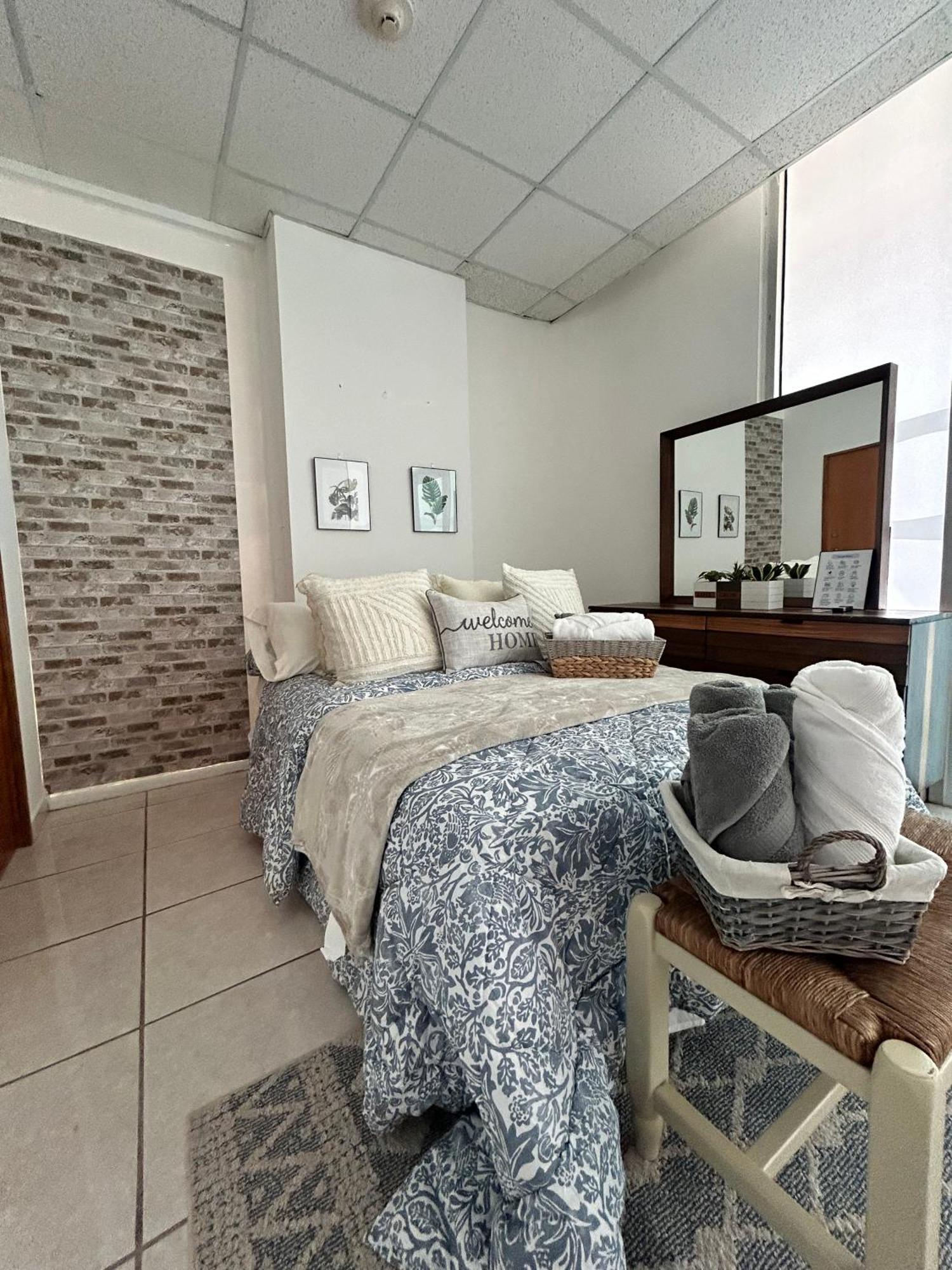 Bed & Breakfast La Isla Luxe San Juan