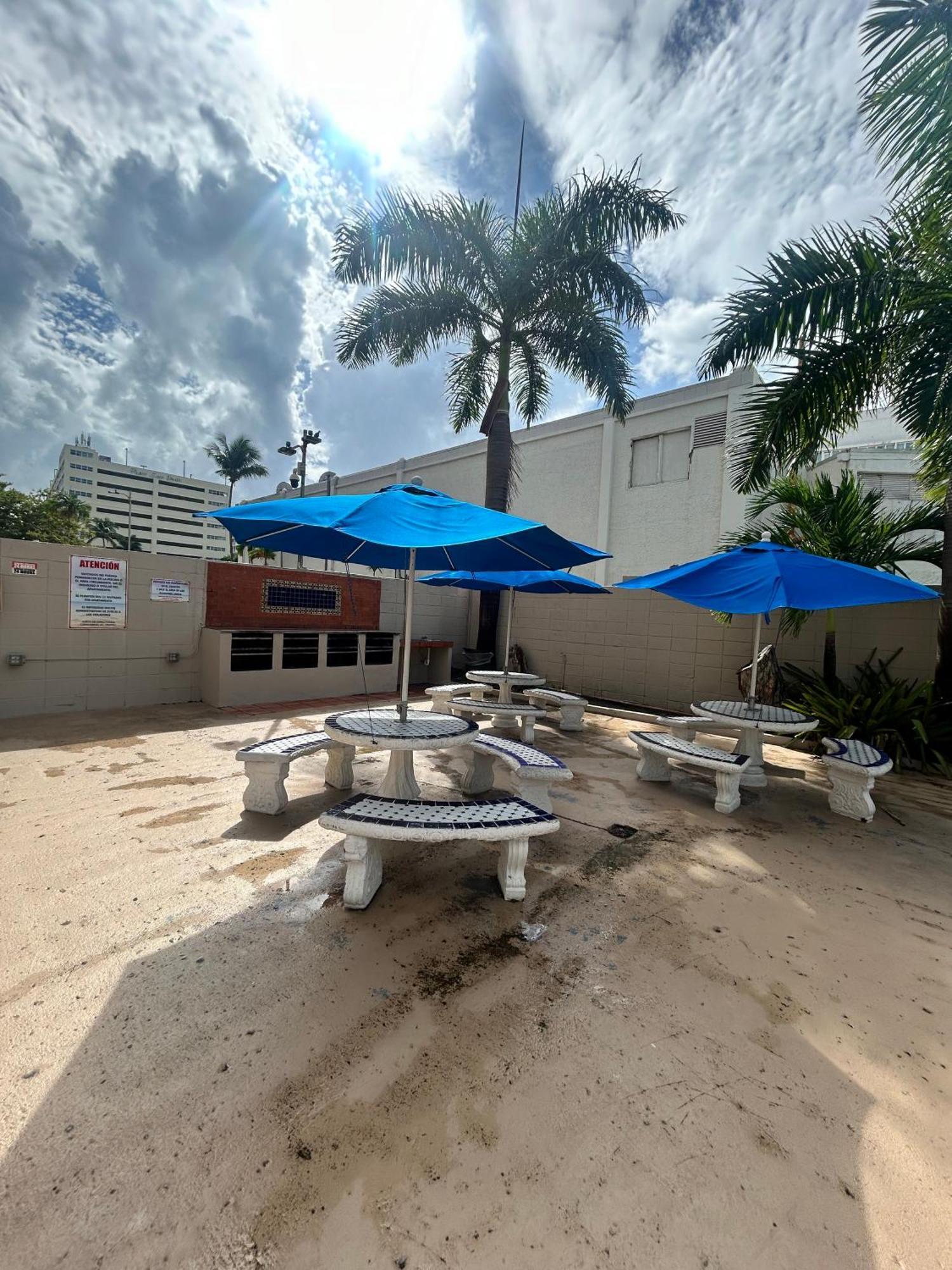 La Isla Luxe Bed & Breakfast