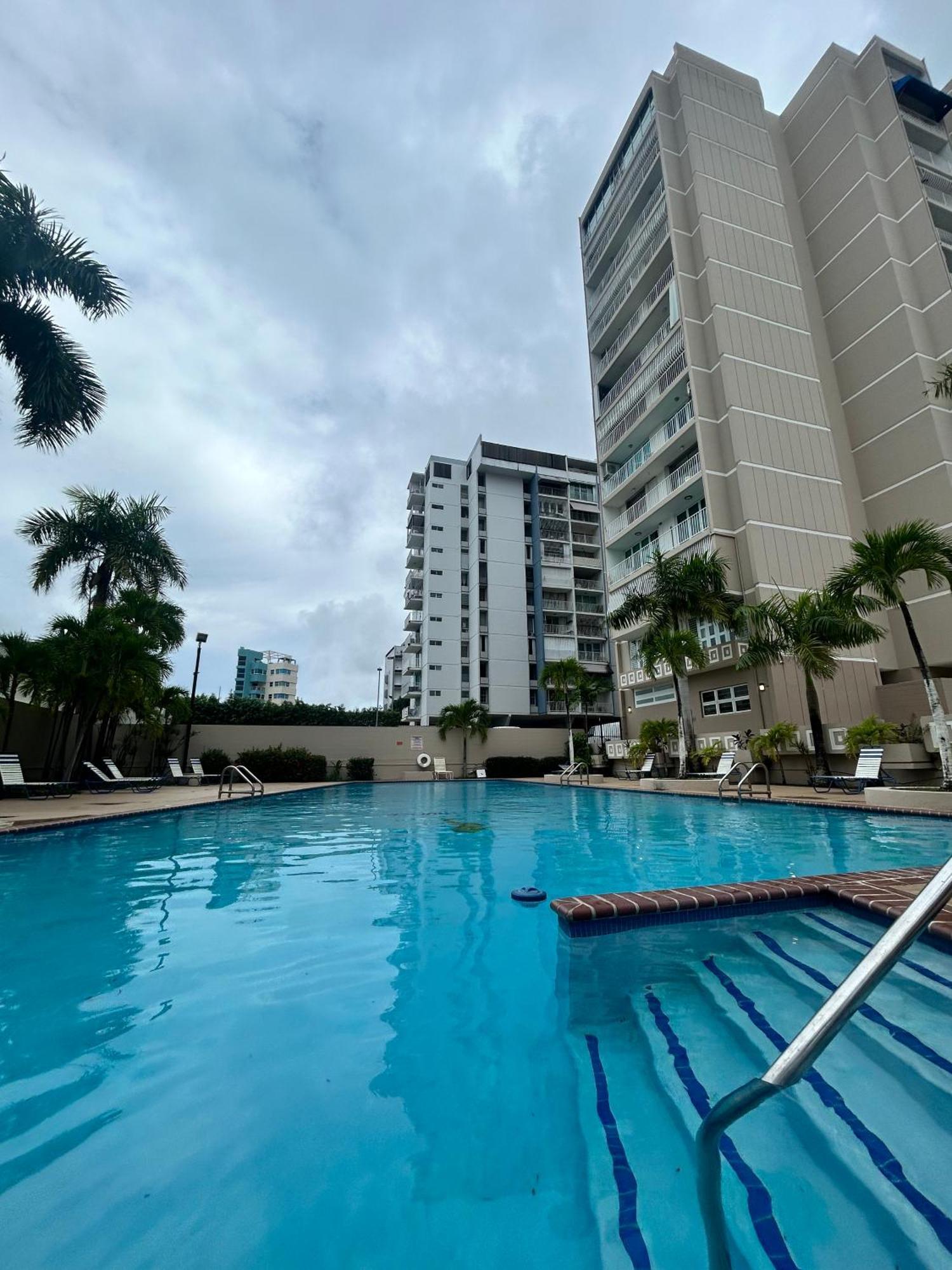 La Isla Luxe Bed & Breakfast San Juan