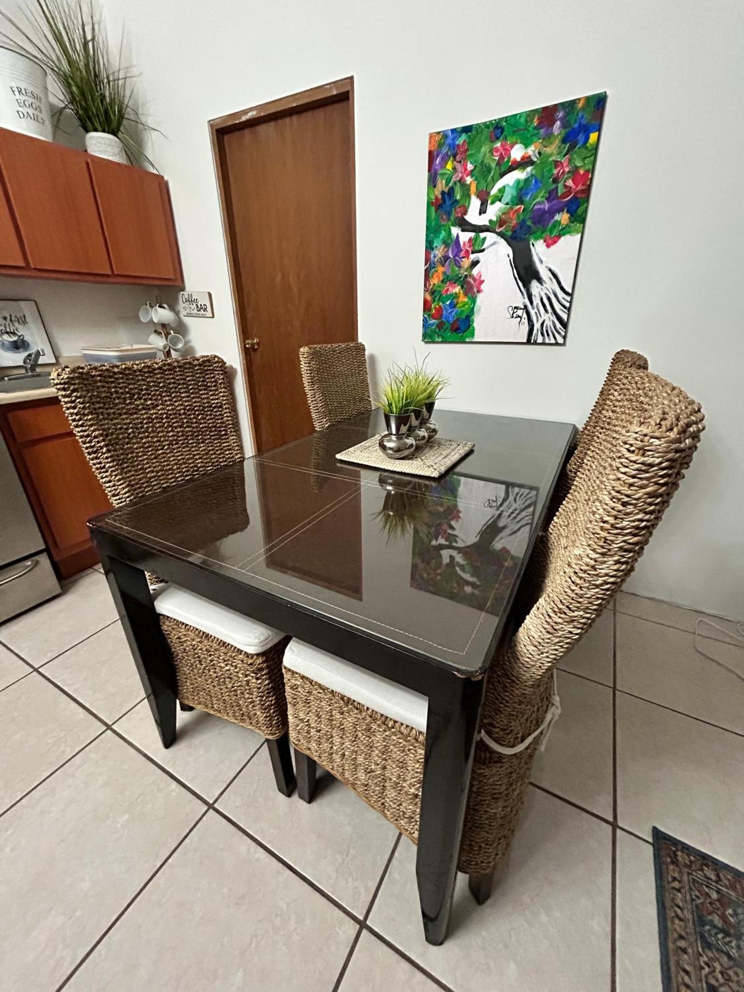 Bed & Breakfast La Isla Luxe