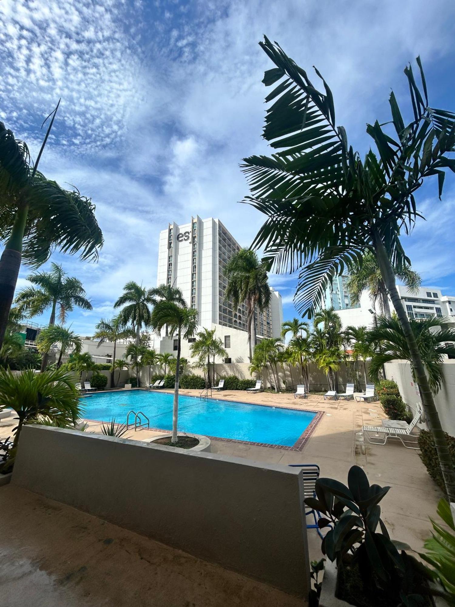 Bed & Breakfast La Isla Luxe *