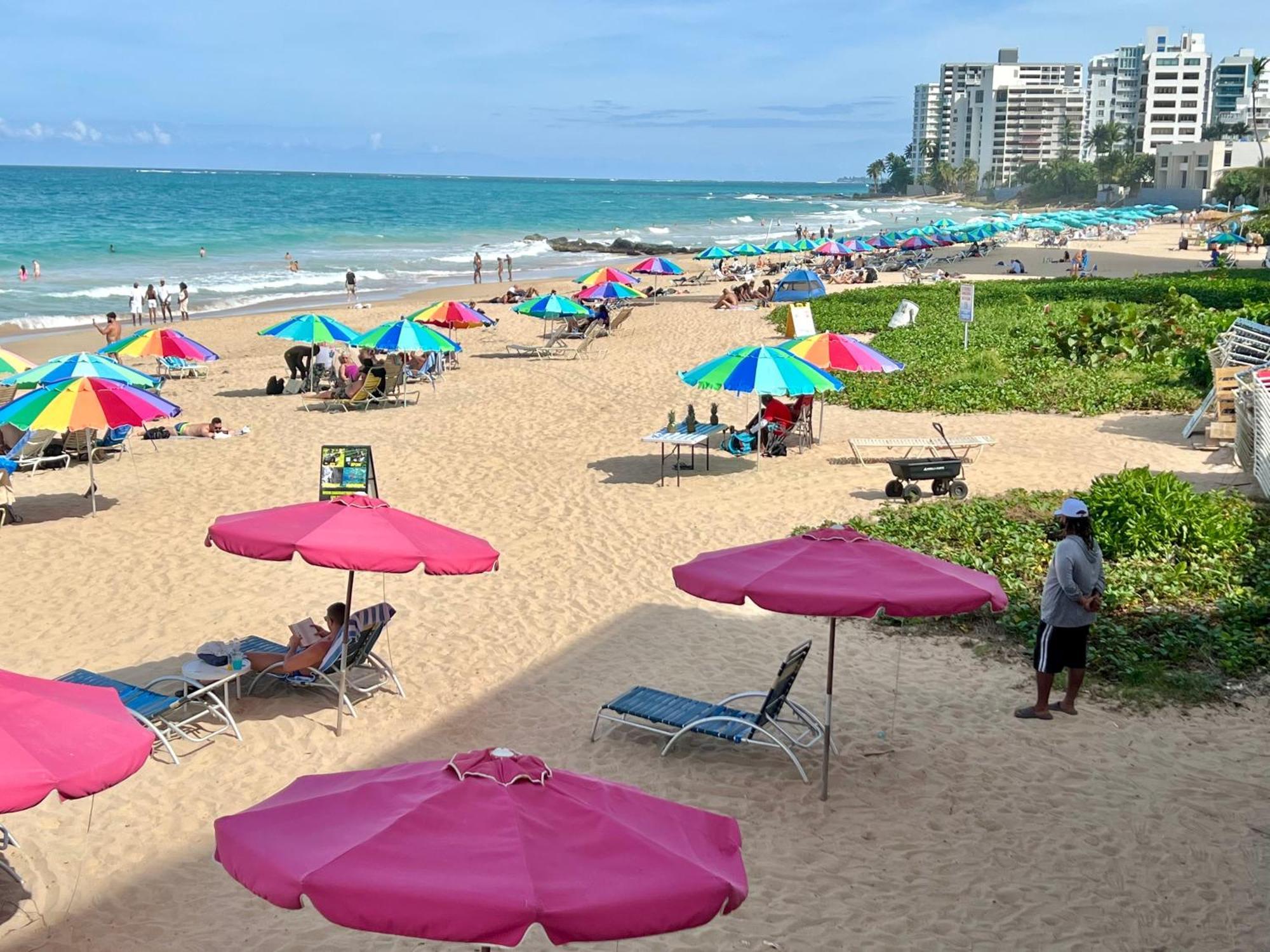 Apartment Condado Tropical Tantra