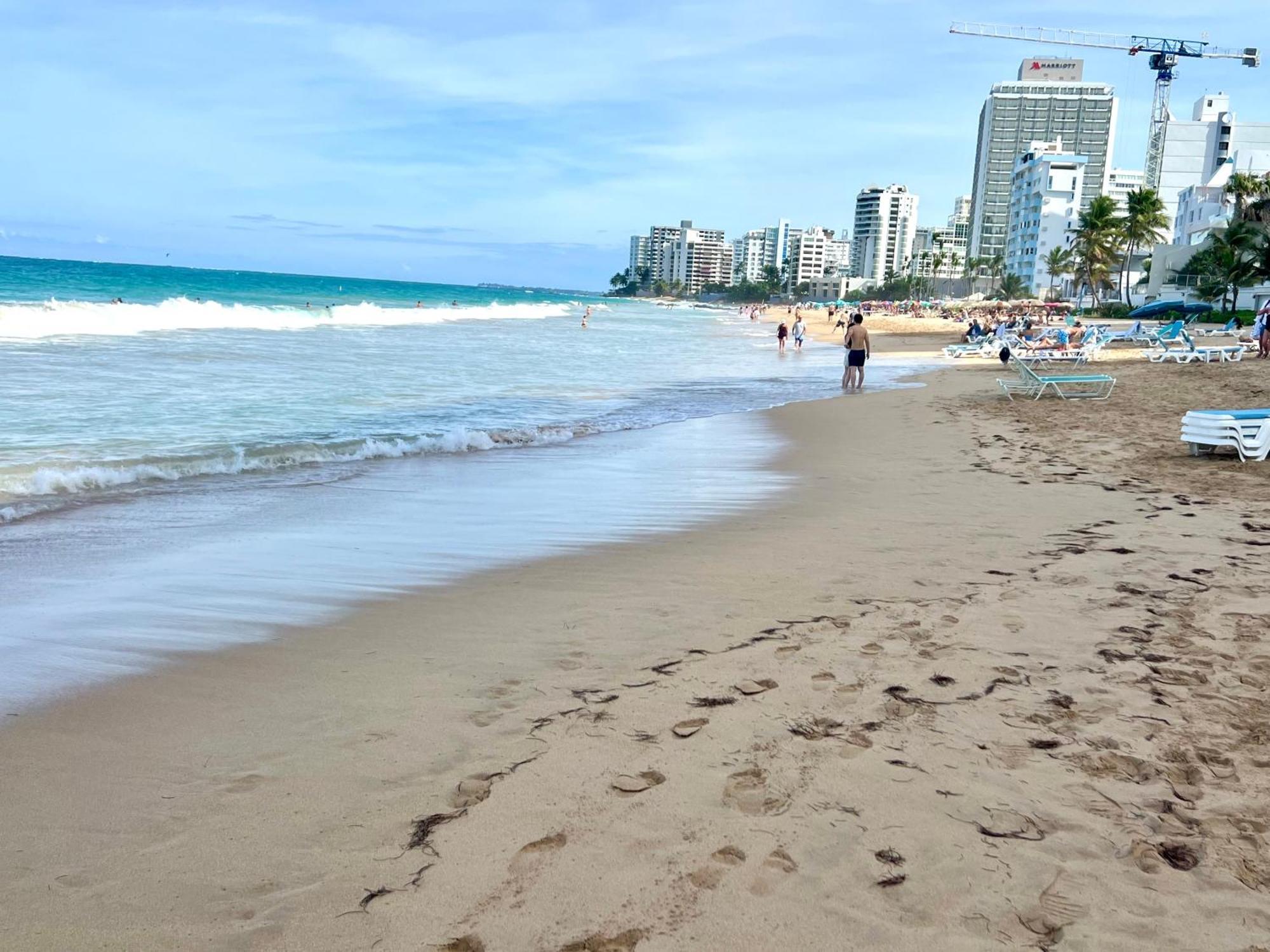 Apartment Condado Tropical Tantra *