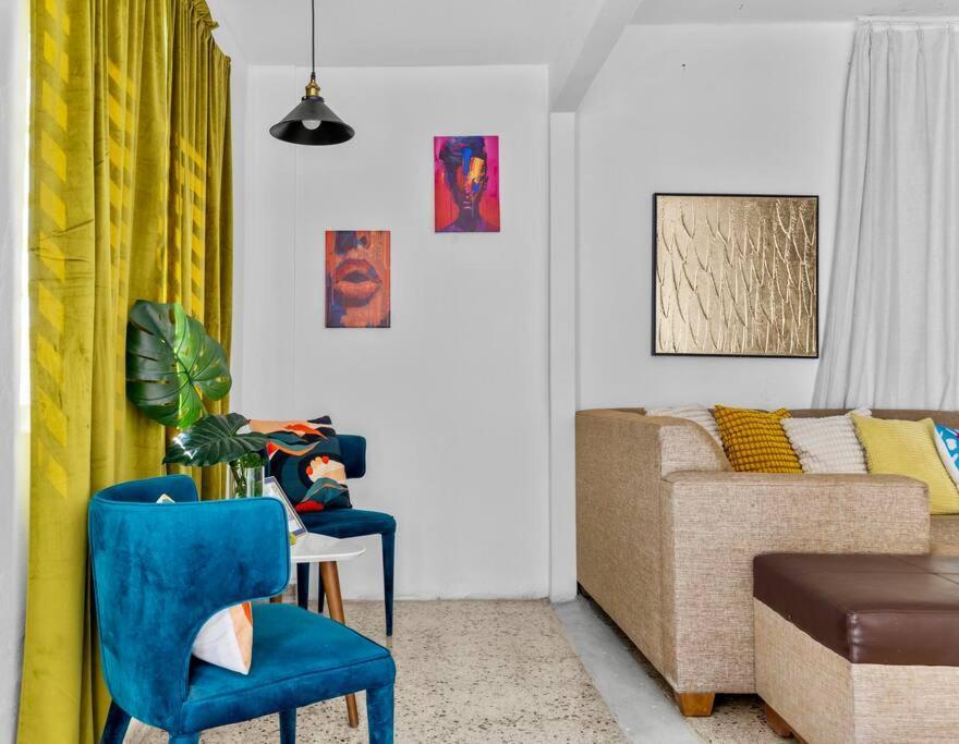 Luxury 4br For 14-& Jacuzzi 6 Min & Airport Villa San Juan
