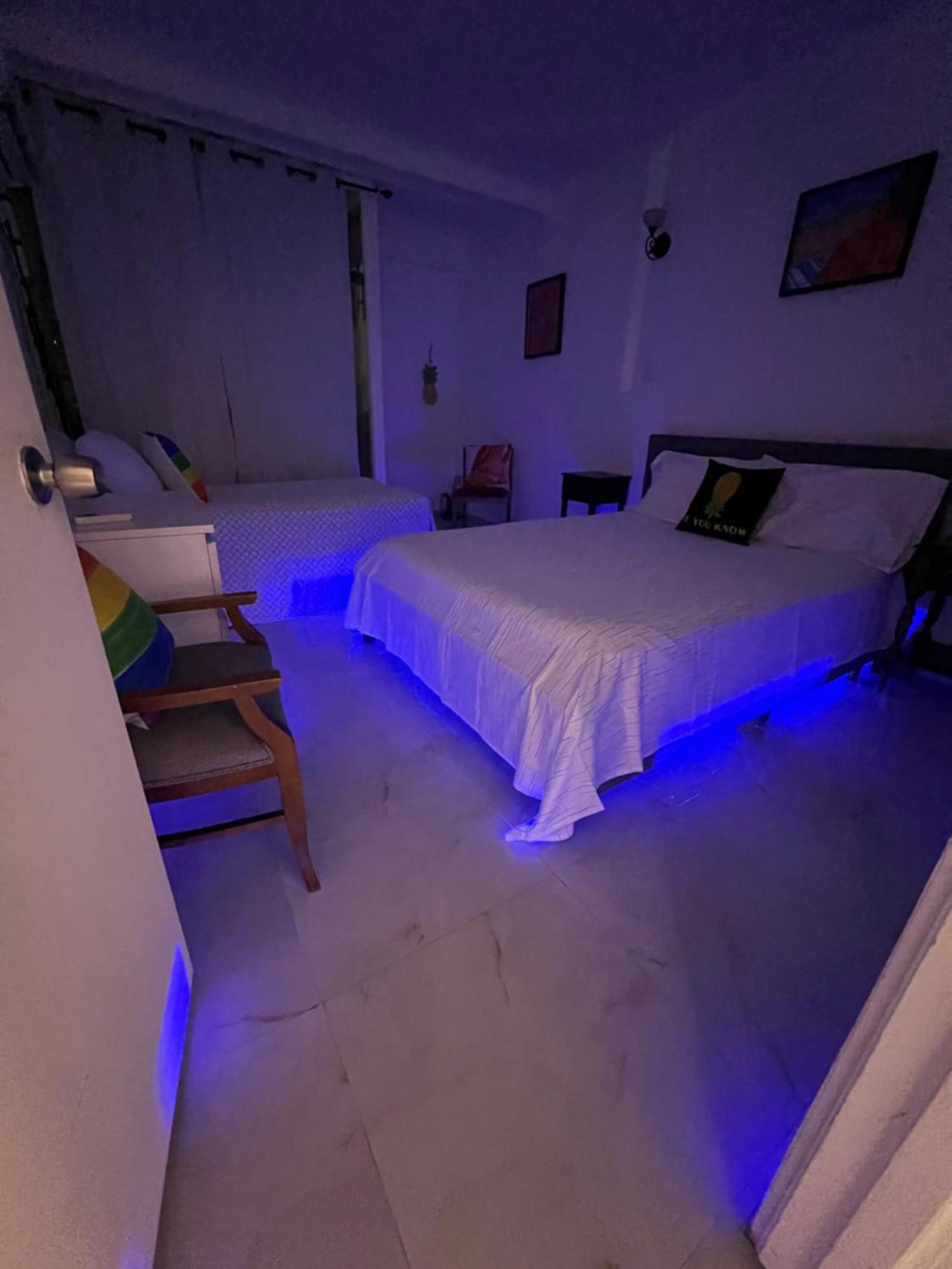 Apartment Condado Tropical Tantra San Juan
